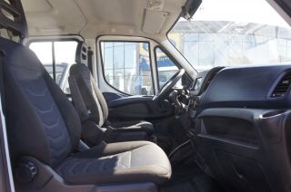 Iveco 35C18